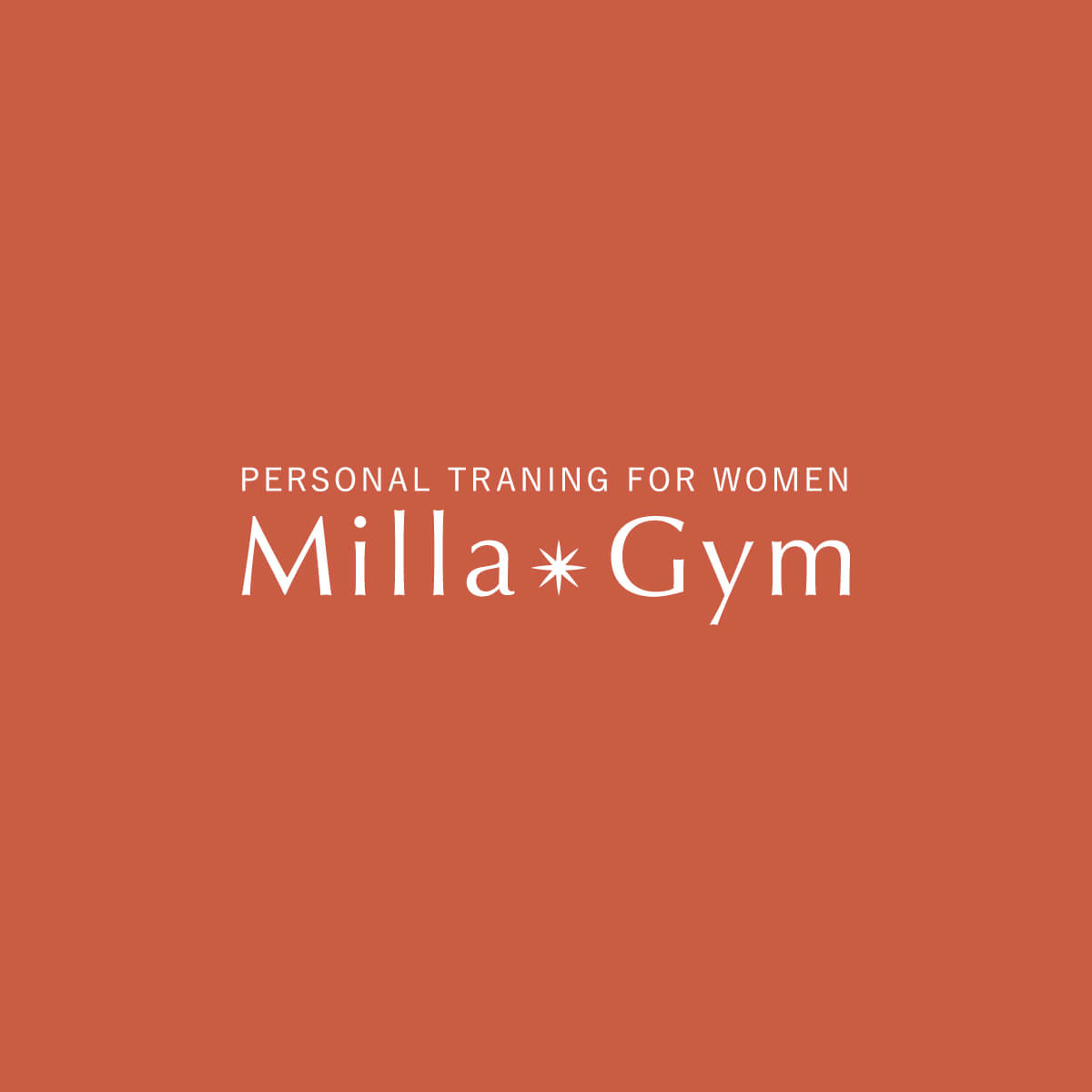 Milla Gym【女性専用パーソナルジム】の公式掲載画像