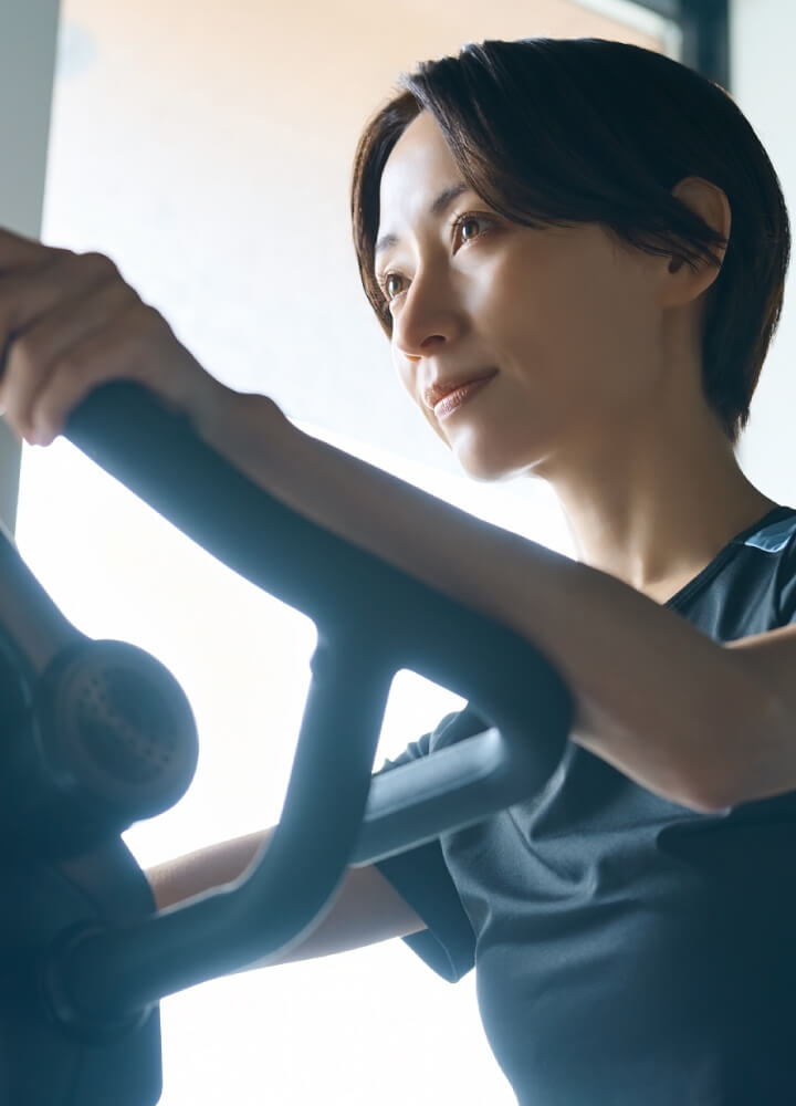 Milla Gymについて