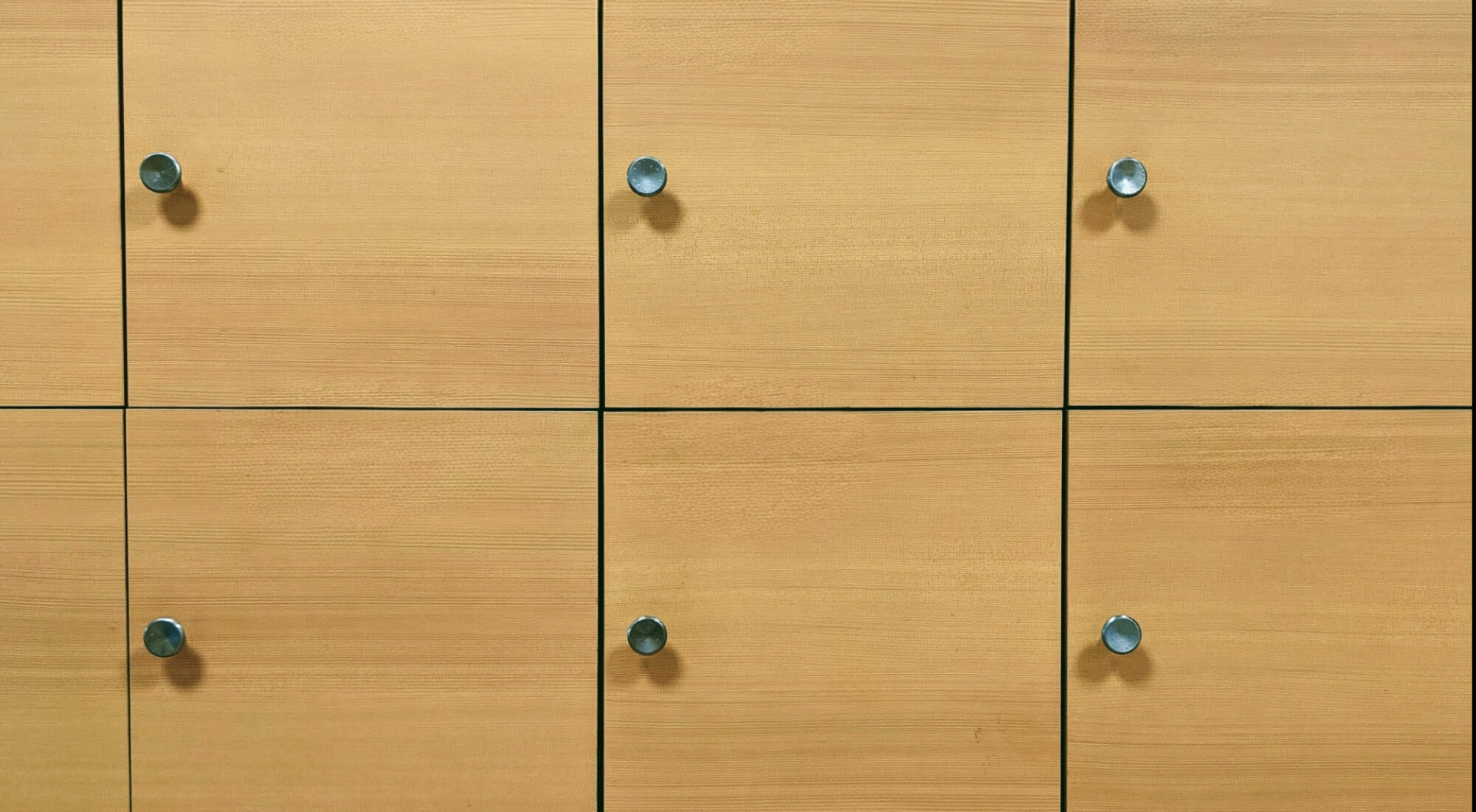 ロッカー&シューズ預かり