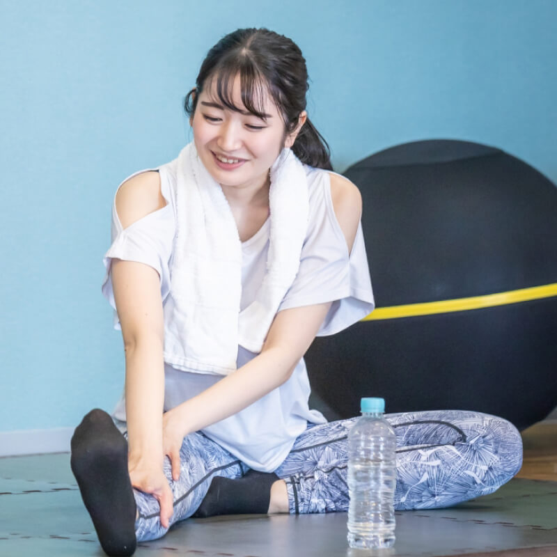 1秒でも長く、自分の好きな自分で生きる、その為の第一歩